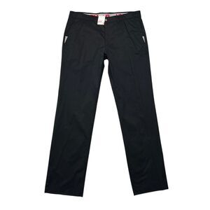 Under Armour Men's Black‎ Chino Golf Pants